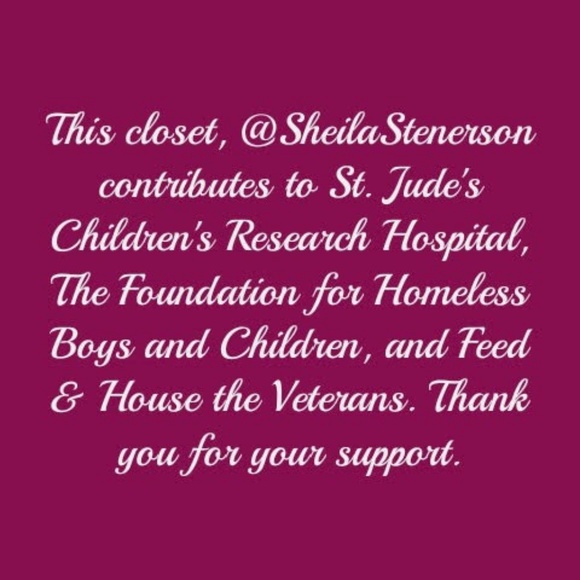 Other - Thank you for your support ❤️